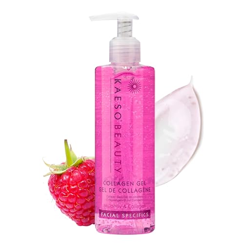 Kaeso Beauty - Skin Boost Collagen Gel (250ml)