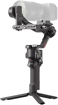 Compatible with DJI RS 4 RS4 Pro 3-Axis Gimbal Stabilizer Handheld Video Camera RS 4 combo