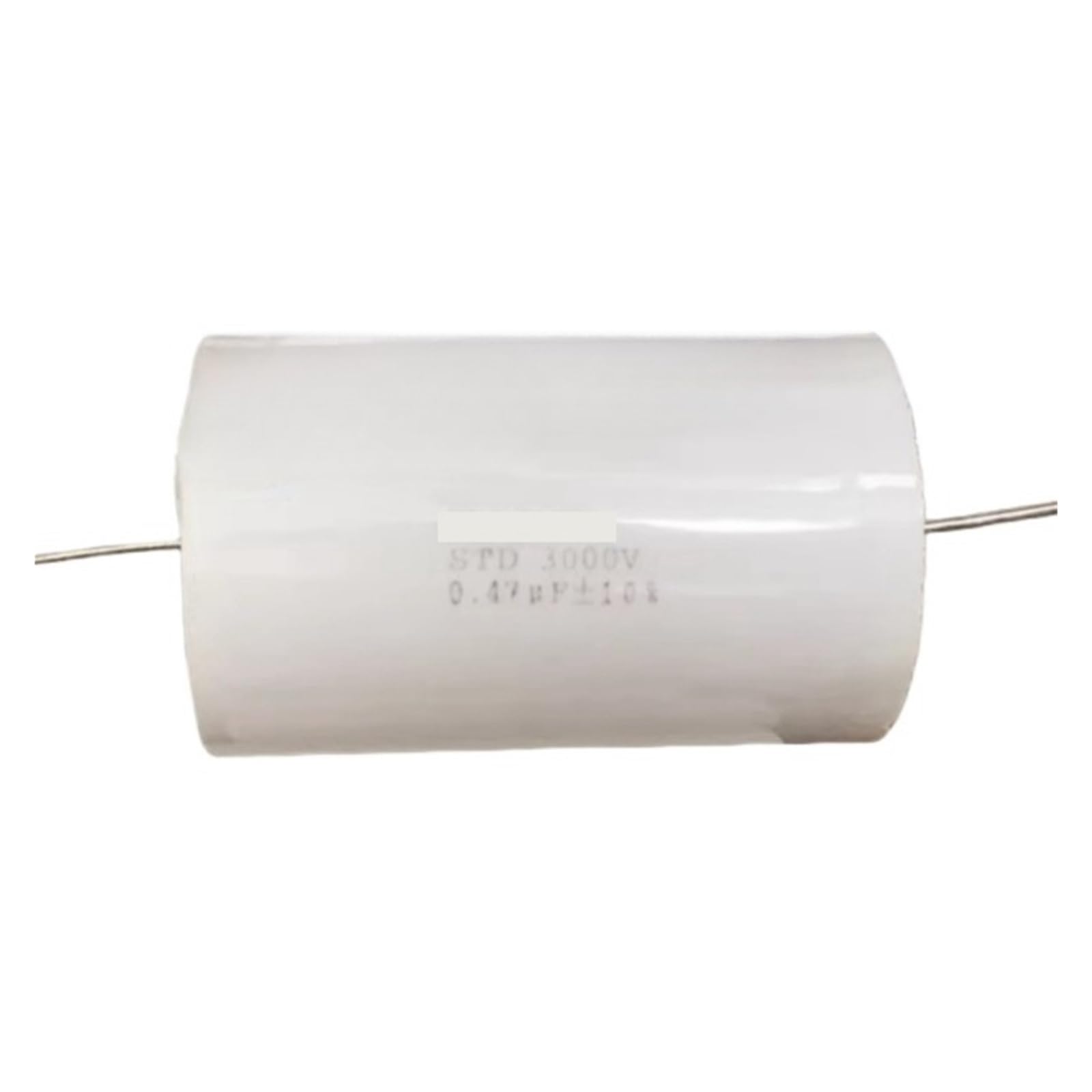 Condensateur film mince STD-3000-0.47-57 pour une isolation électrique supérieure