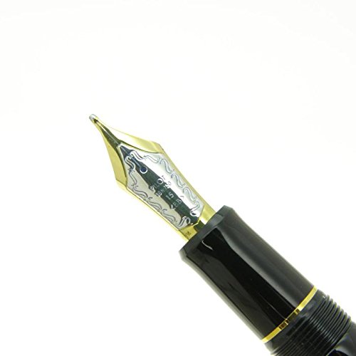 Amazon | 【中古-美品】 PILOT パイロット 万年筆 カスタム845 漆