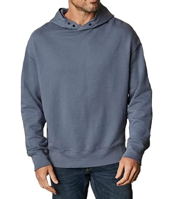 Velvet by Graham & Spencer Men's Renaldo Pullover Sweatshirt