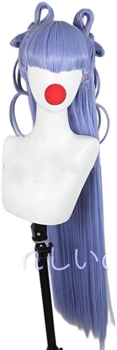 ルールー・アムール／キュアアムール 風 コスプレウィッグ HUGっと