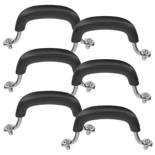 LABRIMP 6er-Pack Topfdeckel-Ersatzknöpfe