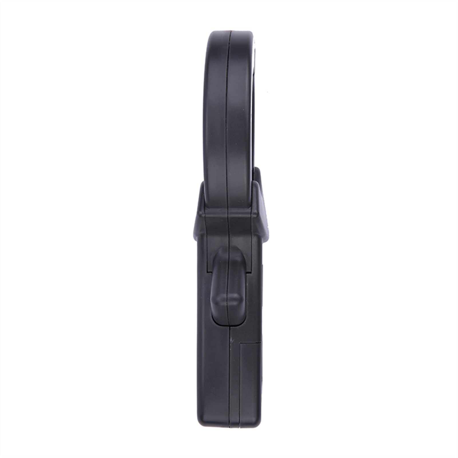 Cęgi prądowe, DC AC. Miernik zaciskowy miernik CLAMP AC0.0A-1000A DC0.0A-2000A Clamp-On Leakage Current Meter Leckage Prąd Online Recorder ETCR6800D.