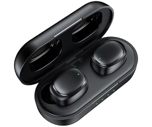 カシムラ(Kashimura)/完全ワイヤレスステレオイヤホン 低遅延 BK 品番：BL-101