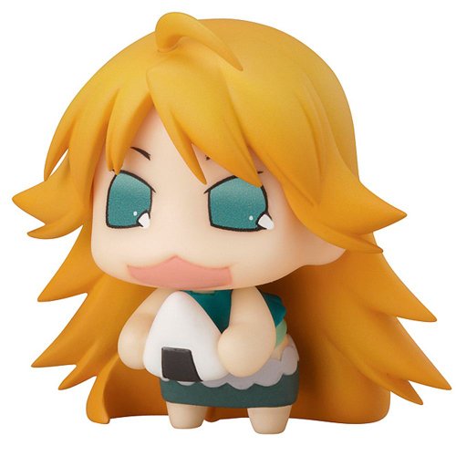 Puchimasu! Afu Figurine Character Charm Collection Good Smile Company