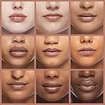 Revlon Super Lustrous Lipstick, Creamy Formula For Soft, Fuller-Looking Lips, Moisturized Feel, 755 Bare It All, 0.15 oz - Image 4