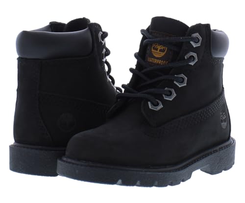 Image of Timberland Men's Icon 6 inch Premium Snow Boot