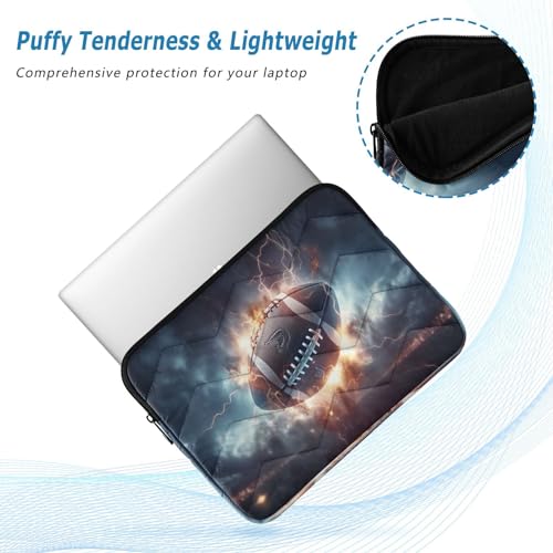 Funda para portátil 13-14 pulg con cubierta impermeable miniatura 5