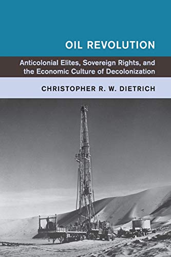 Oil Revolution view 2