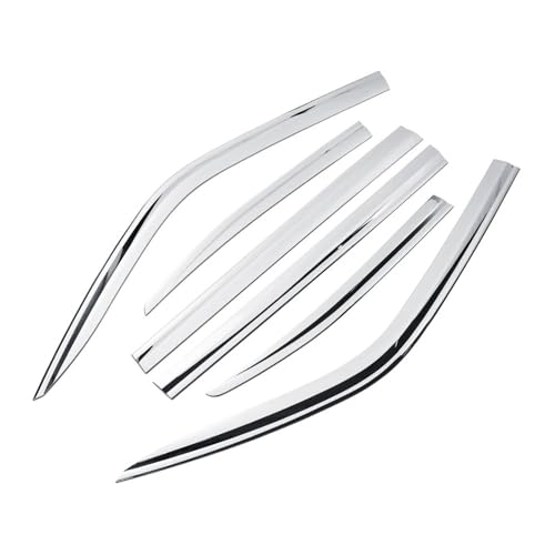 Déflecteurs vent voiture Land Cruiser 300 accessoires vitre latérale LC300 FJ300
