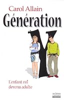 Generation y 2893819419 Book Cover