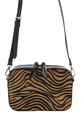 LA.IMU Shoulder Bag, Zebra2