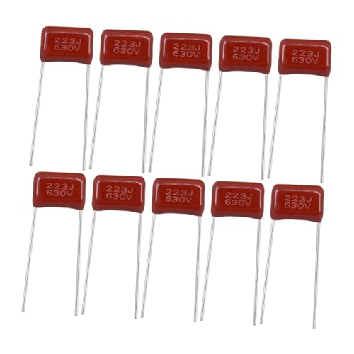 Generic 10 M^[LpV^ ݌v tBRfT F dqANZT[ x[XM^[i C y탁eiX 萫\ KEtɓKp, 223J Film H 7.8mm