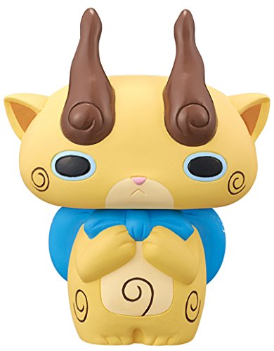 妖怪ウォッチ コマさんとコマじろうの都会編まとめ ニコニコ動画