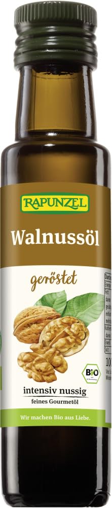 Walnussöl geröstet 6 x 100 ml