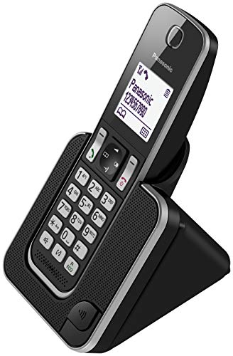 Panasonic KX-TGD320JTB