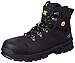 Produktbild CAT Footwear Herren Accomplice X St S3 Wp Hro Sra Sicherheitsstiefel, Schwarz, 41 EU