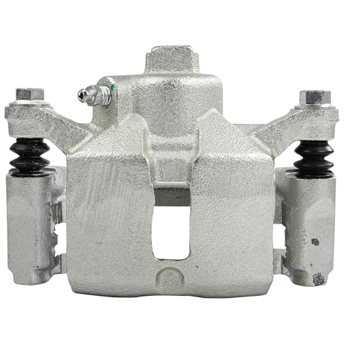 Image of 18B4644A 18-B4645A Rear Left & Right Disc Brake Calipers Assembly