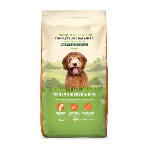 Lifelong Hundefutter Adult mit Hühnchen