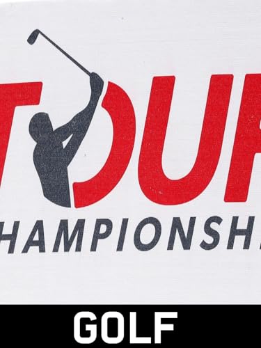 Tour Championship | Día 2 - Comentarios en español