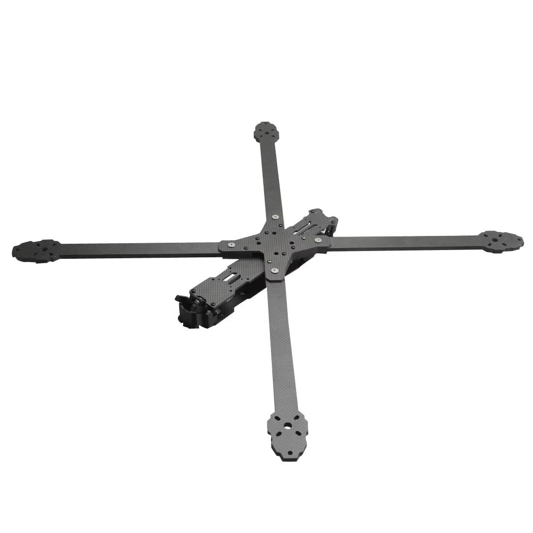 Compatibile Con GX‑V4 kit telaio carbonio rinforzato 13/15‑pollici