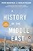 A History of the Middle East: Fourth Edition