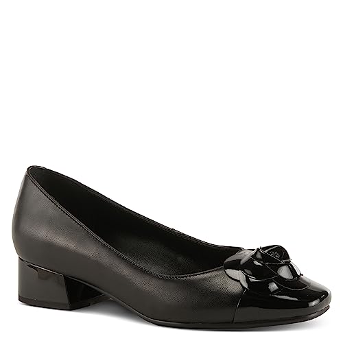 Azura Women's Angelinite Heeled Shoe