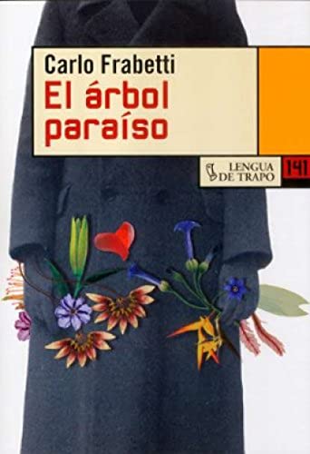 Portada de El Arbol del Paraiso