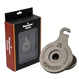 Prestazioni della frizione migliorate: riducendo la lunghezza di trazione della frizione del 19%, questo kit Softail Power Clutch migliora le prestazioni complessive della frizione, fornendo un innesto della frizione più rapido e reattivo per una guida migliore