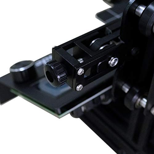 FYSETC 3D Printer Ender 3 Belt Tensioner Upgrade 2020 Profile X-axis Synchronous Belt Stretch Straighten Tensioner for CR-10 CR-10s Pro V1 and V2 Ender-3 Accessories