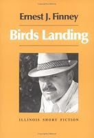 Birds Landing: Stories 0252013115 Book Cover
