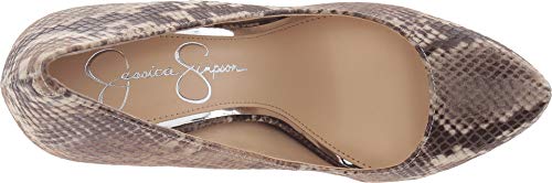 Image of Jessica Simpson Women's Parisah Platform Stiletto Heel Pumps