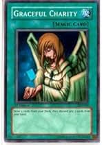 Amazon.com: Yugioh Graceful Charity