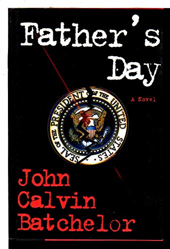 Father's Day: A Novel 0805032665 Book Cover