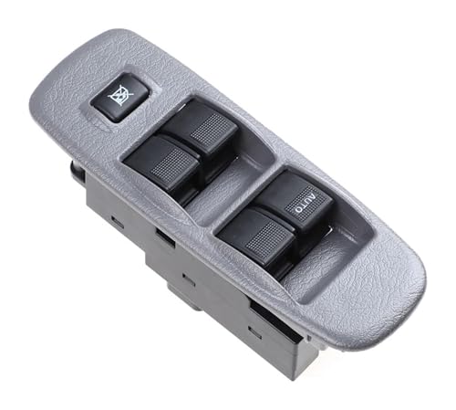 Bouton lève vitre de rechange 2M3414505DA41 interrupteur électrique avant gauche