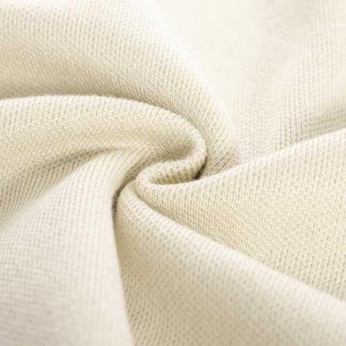 Image of GRACE KARIN Women Sweater Blazer Casual Work Croppped Cardigan Lightweight Button Front Short Knit Blazer Jacket S-XXL
