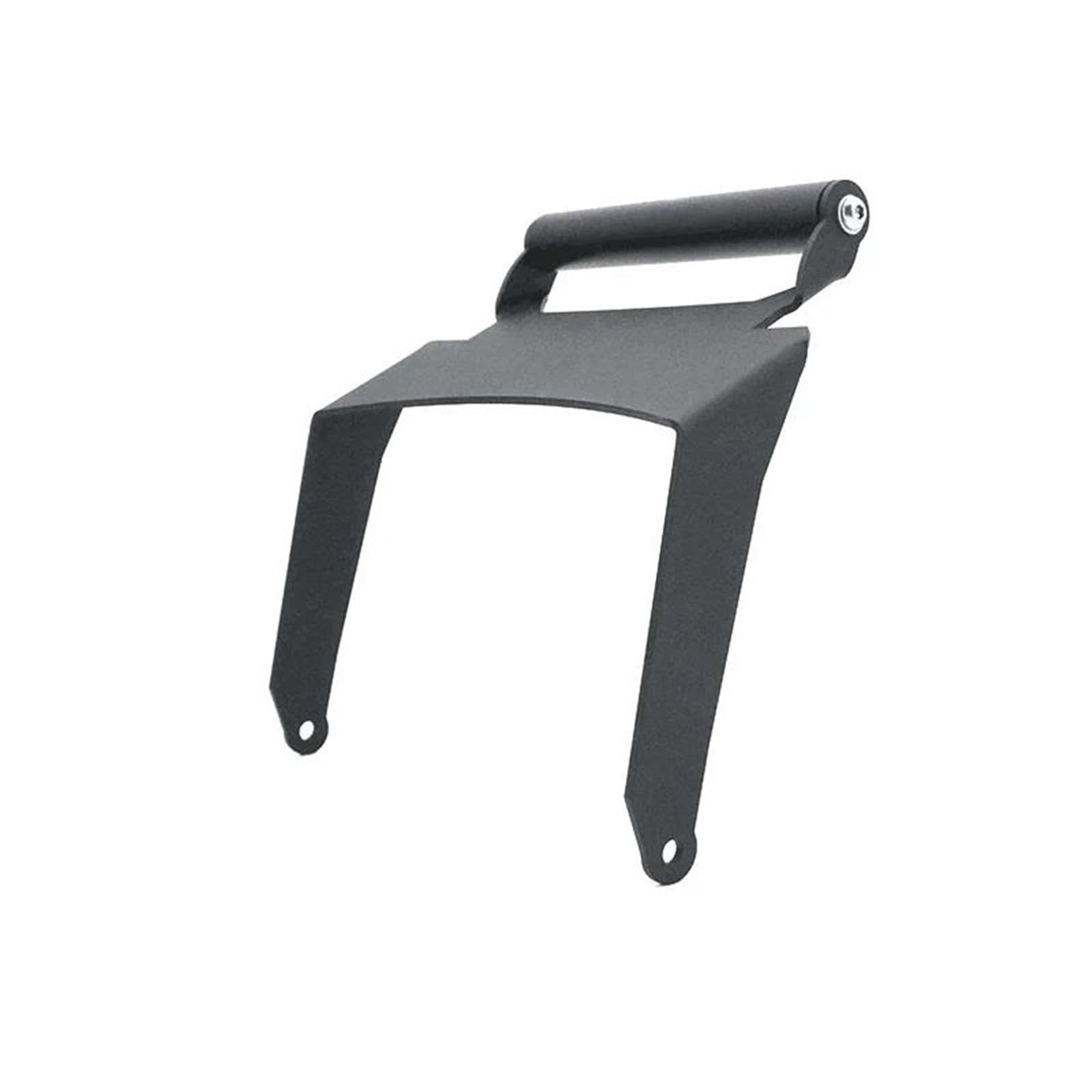 Marre des vibrations ? Support moto XADV 750 pour navigation GPS stable - 7