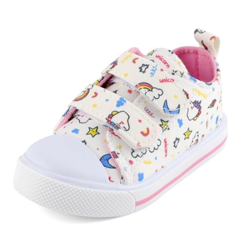 Baskets En Toile Pour Fille 1-5 Ans - Premiers Pas, Antidérapantes, Respirantes - Chaussures Bébé Avec Nœud
