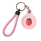 Úselo como accesorio colgante para su llavero o cuélguelo en su bolso como decoración