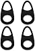 Show Chrome Accessories 52-802 Bungee Seat Tie-Down