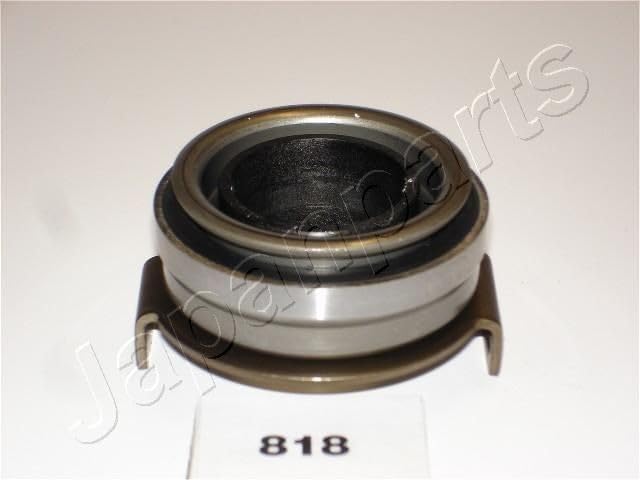 JAPANPARTS JPKF-843 Kit Frizione Splash 08> 1.0/1.2 16V
