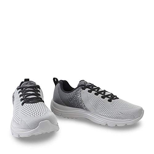 Tênis Olympikus Index Cinza 41