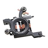 Dragonhawk Coils Tattoo Machine Shading Machine 4463