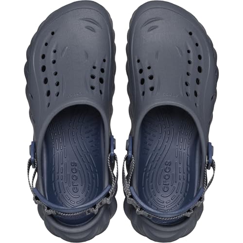 Image of Crocs Unisex Adult Echo Clog