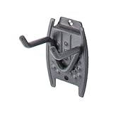 Organized Living Activity Organizer Everything Hook, 75 lb Capacity