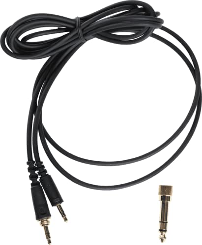 Gesloten MC-100 studiohoofdtelefoon - Image 8