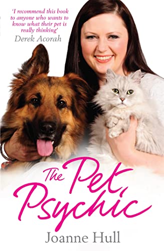 The Pet Psychic view 2