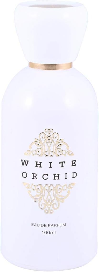 White Orhide, Eau De Perfume Wadi Al Khaleej, Unisex, 100 ml
