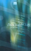 Dios Habla Hoy 1931952833 Book Cover
